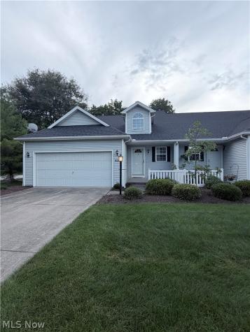 30470 Ginger Lane North Olmsted OH 44070