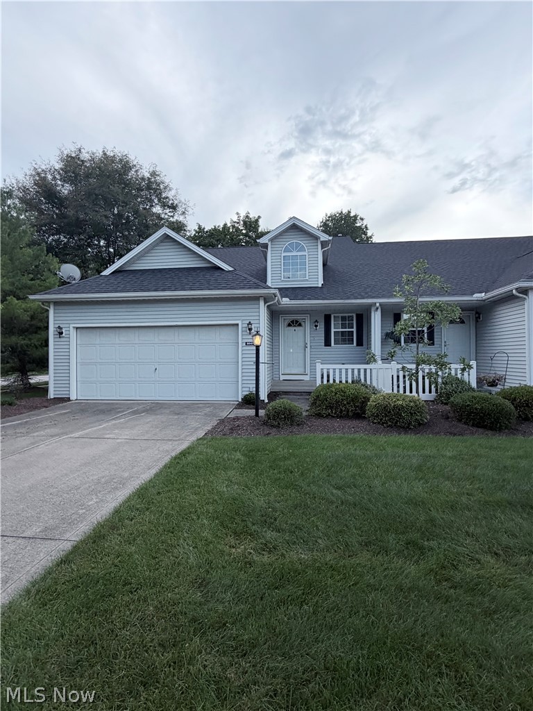 30470 Ginger Lane North Olmsted OH 44070