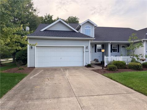 30470 Ginger Lane North Olmsted OH 44070