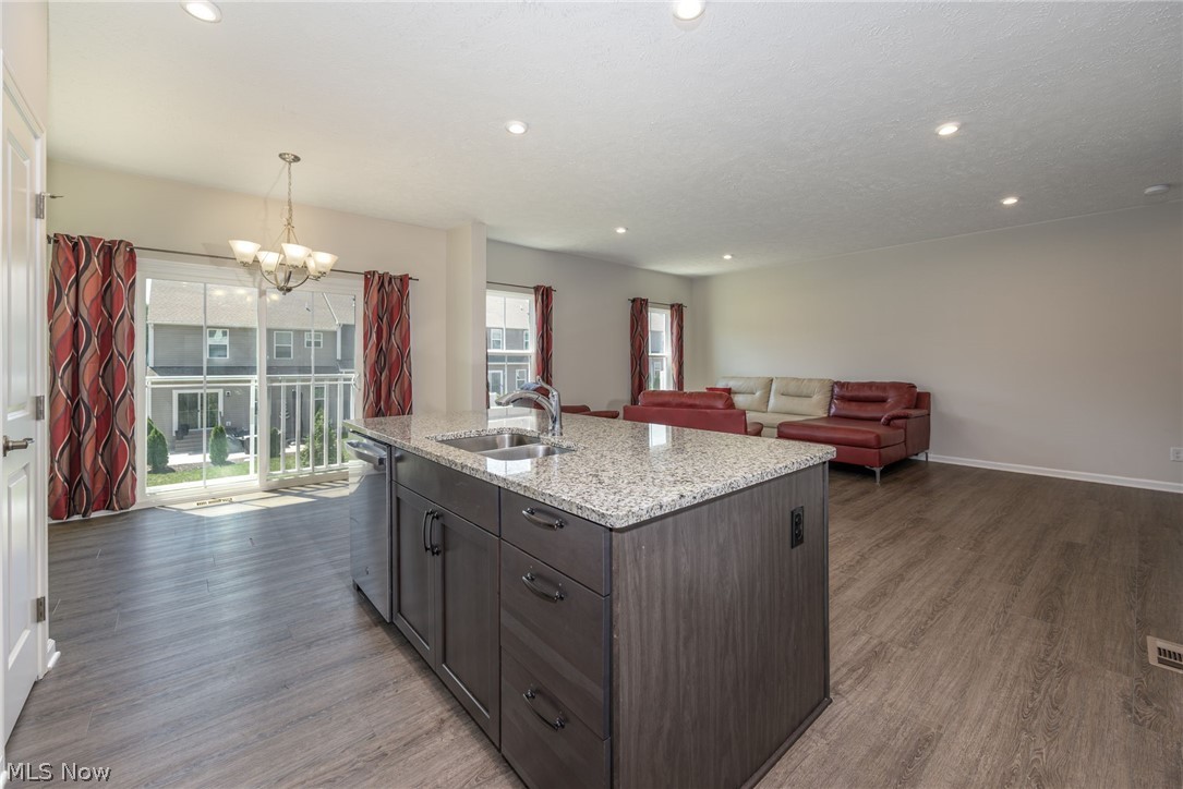 1534 Spruce Hill Drive Stow OH 44224