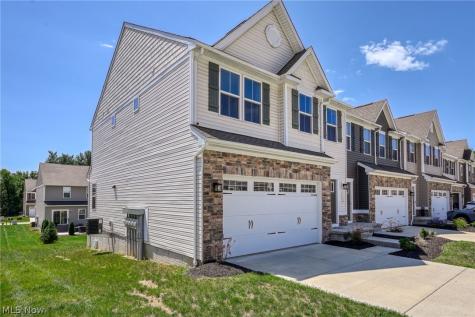 1534 Spruce Hill Drive Stow OH 44224