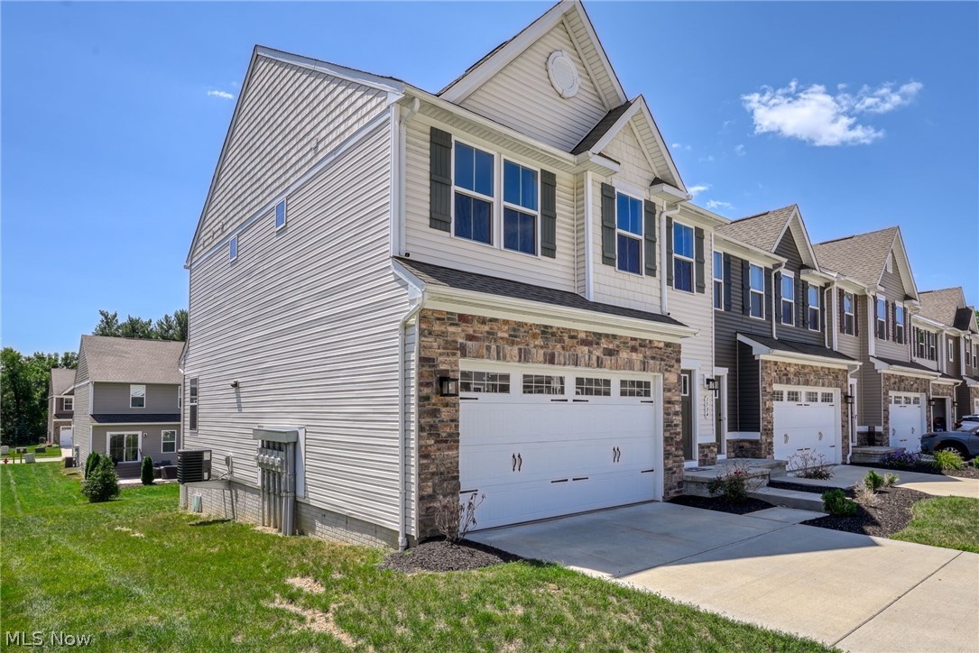 1534 Spruce Hill Drive Stow OH 44224