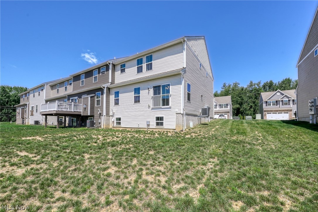 1534 Spruce Hill Drive Stow OH 44224