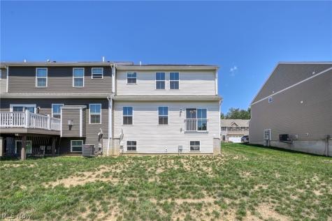 1534 Spruce Hill Drive Stow OH 44224