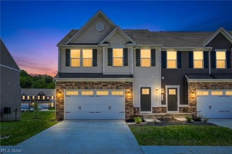 1534 Spruce Hill Drive Stow OH 44224