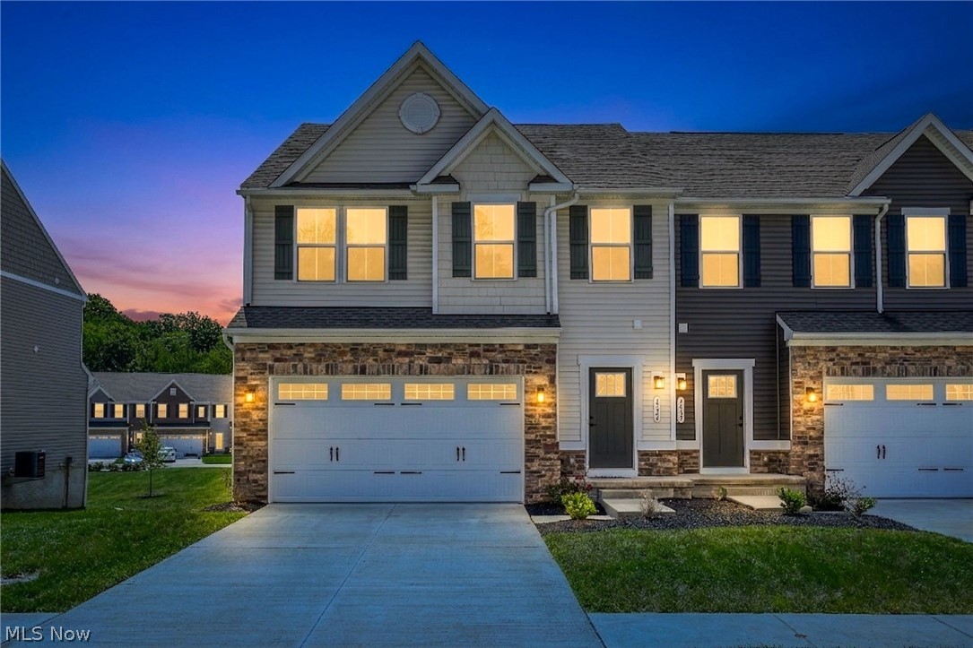 1534 Spruce Hill Drive Stow OH 44224