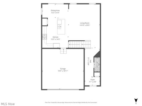 1534 Spruce Hill Drive Stow OH 44224