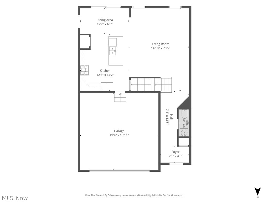 1534 Spruce Hill Drive Stow OH 44224