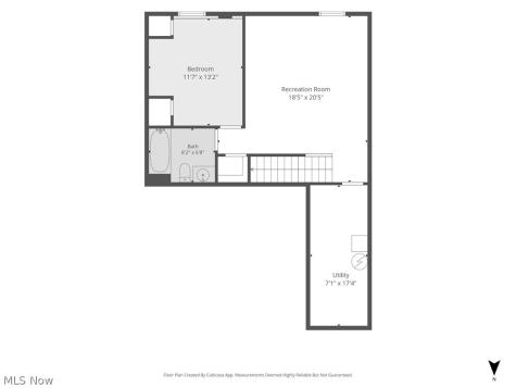 1534 Spruce Hill Drive Stow OH 44224