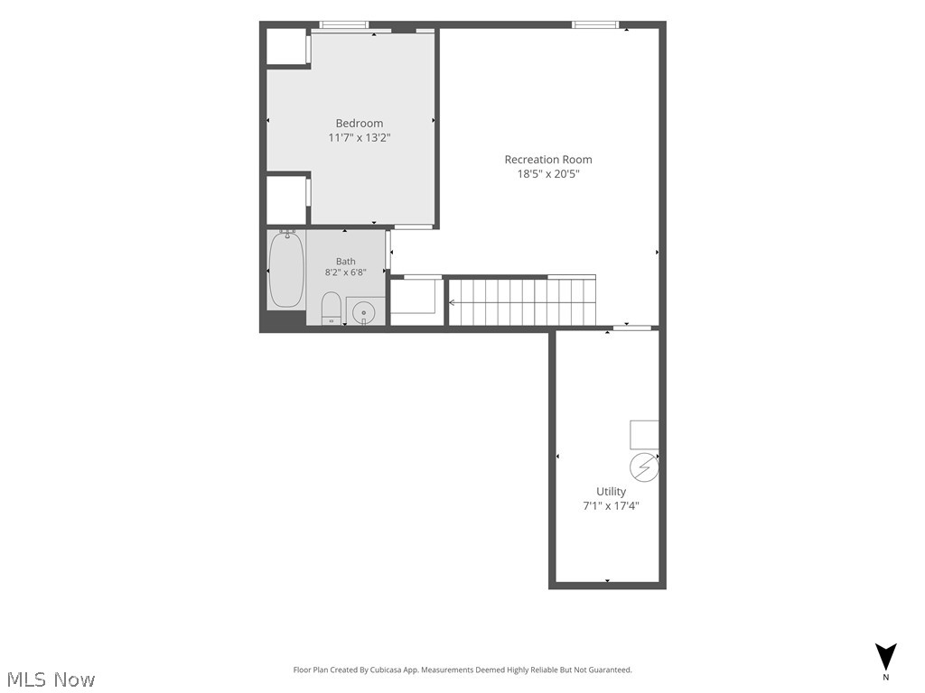 1534 Spruce Hill Drive Stow OH 44224