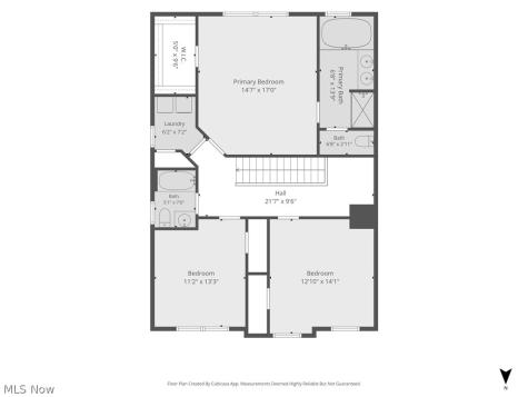 1534 Spruce Hill Drive Stow OH 44224