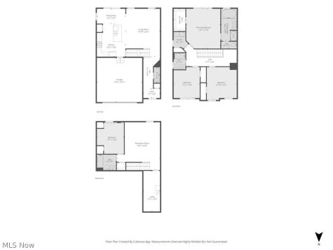 1534 Spruce Hill Drive Stow OH 44224