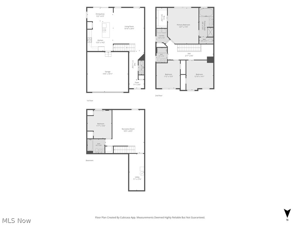 1534 Spruce Hill Drive Stow OH 44224