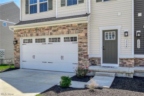 1534 Spruce Hill Drive Stow OH 44224