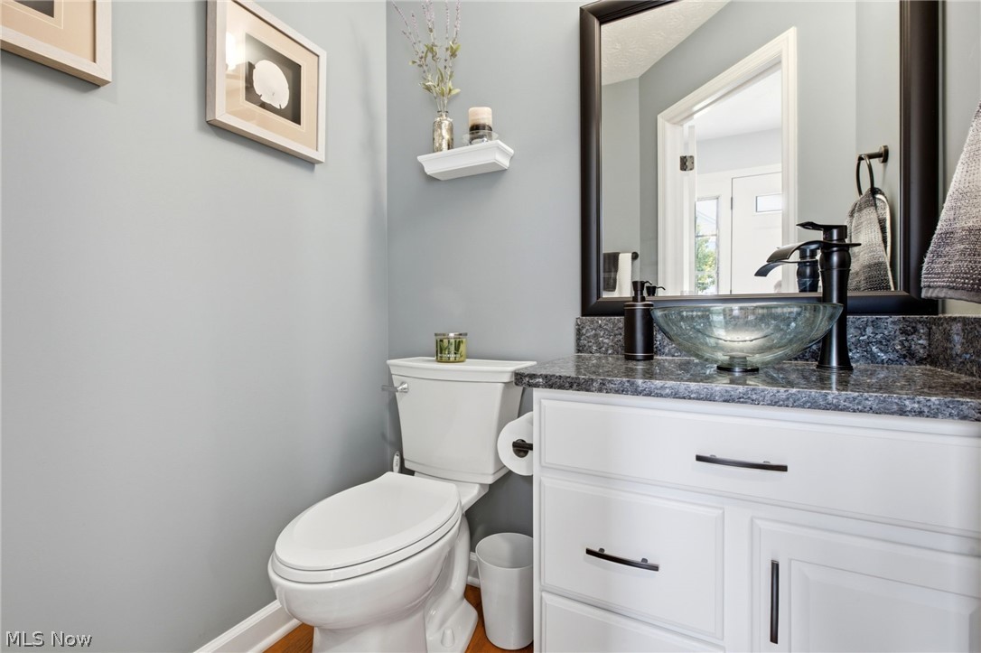 37022 Fairfield Lane North Ridgeville OH 44039