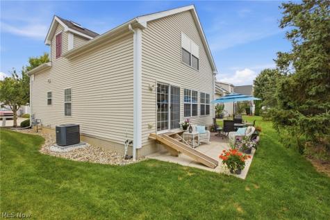 37022 Fairfield Lane North Ridgeville OH 44039