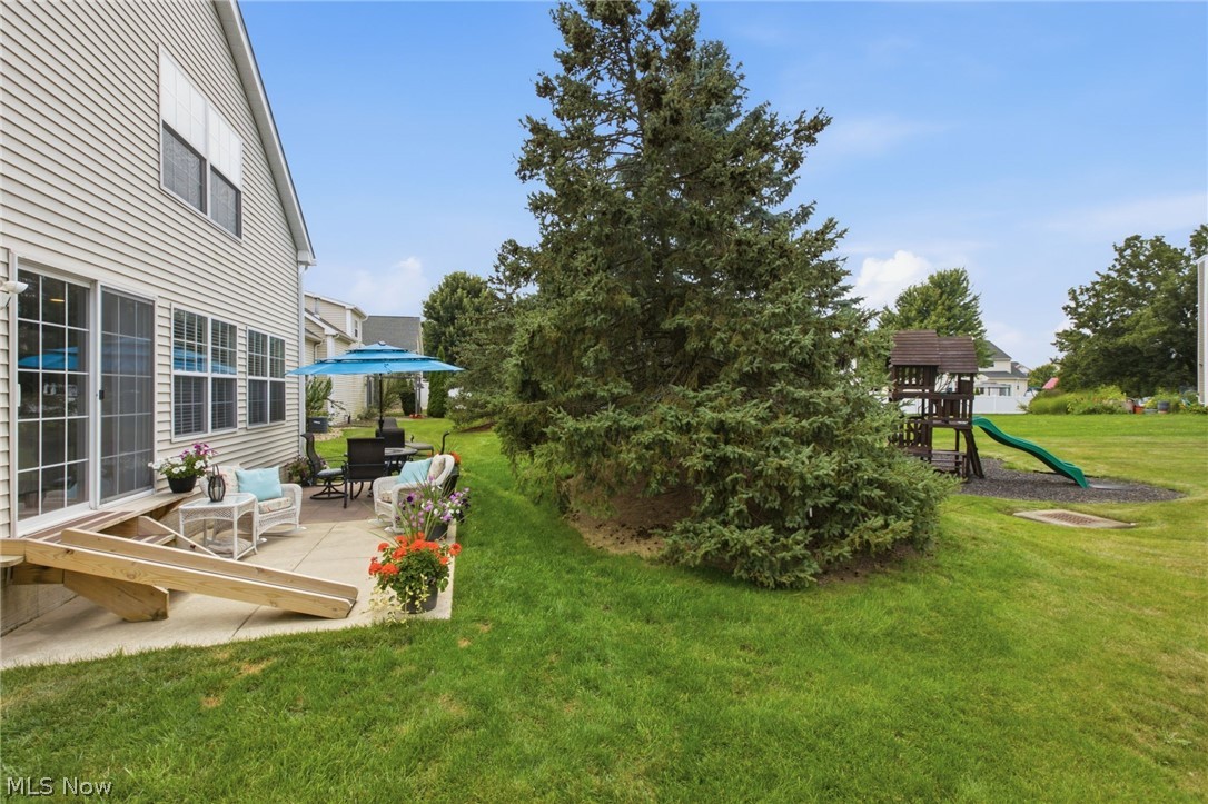 37022 Fairfield Lane North Ridgeville OH 44039