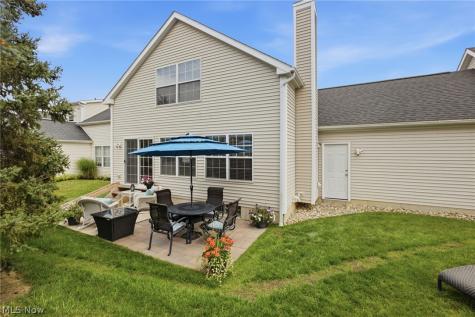37022 Fairfield Lane North Ridgeville OH 44039