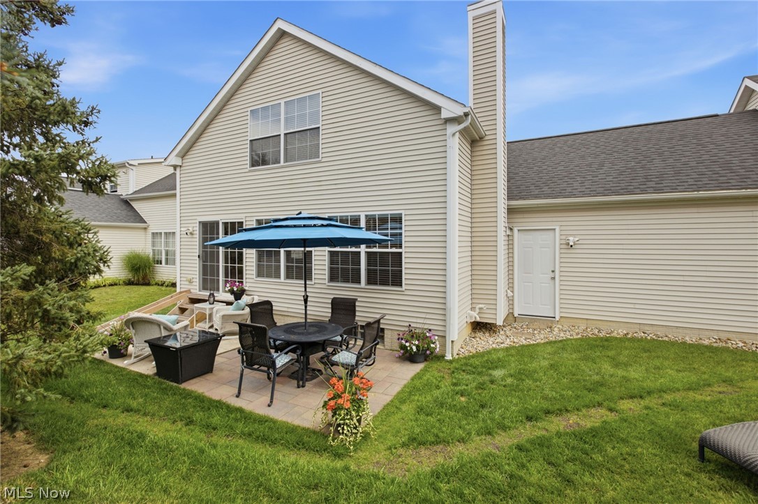 37022 Fairfield Lane North Ridgeville OH 44039