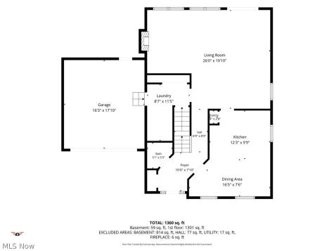 37022 Fairfield Lane North Ridgeville OH 44039