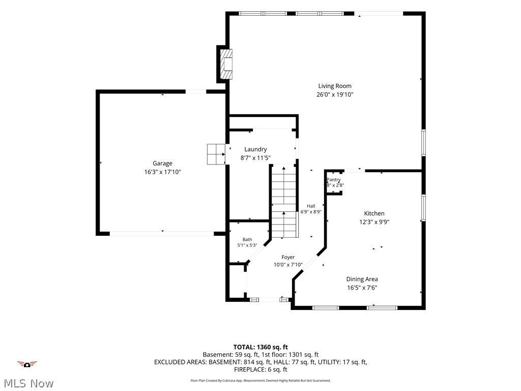 37022 Fairfield Lane North Ridgeville OH 44039