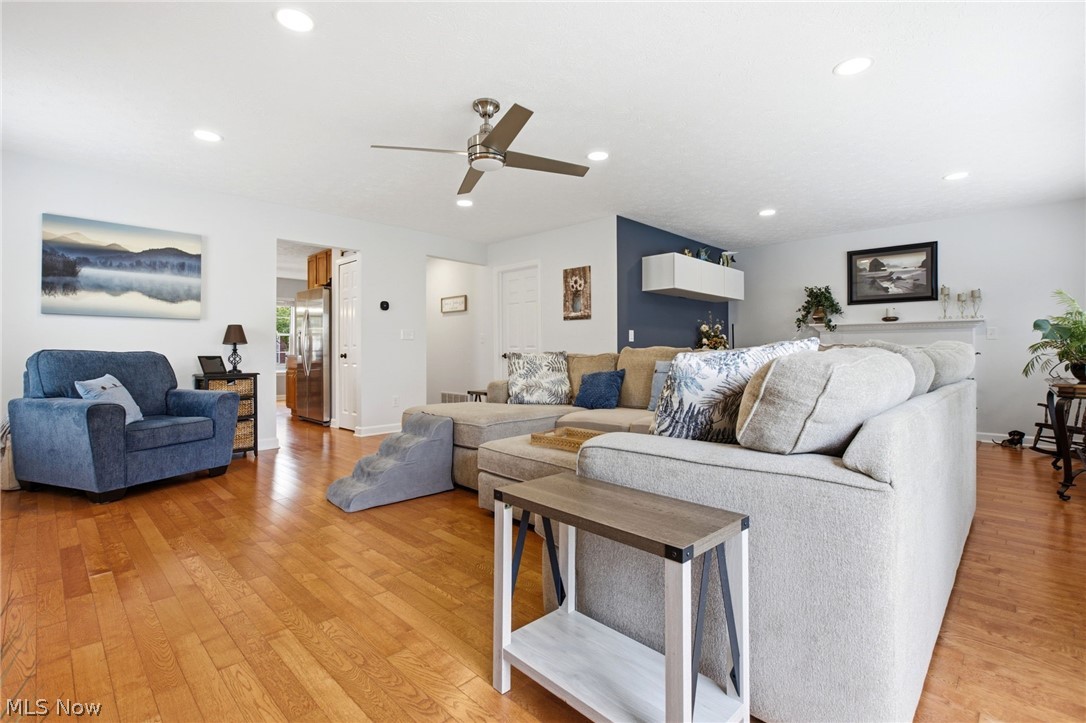 37022 Fairfield Lane North Ridgeville OH 44039