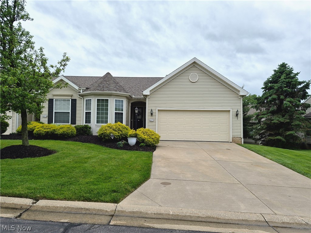 1077 Cookhill Circle Akron OH 44312