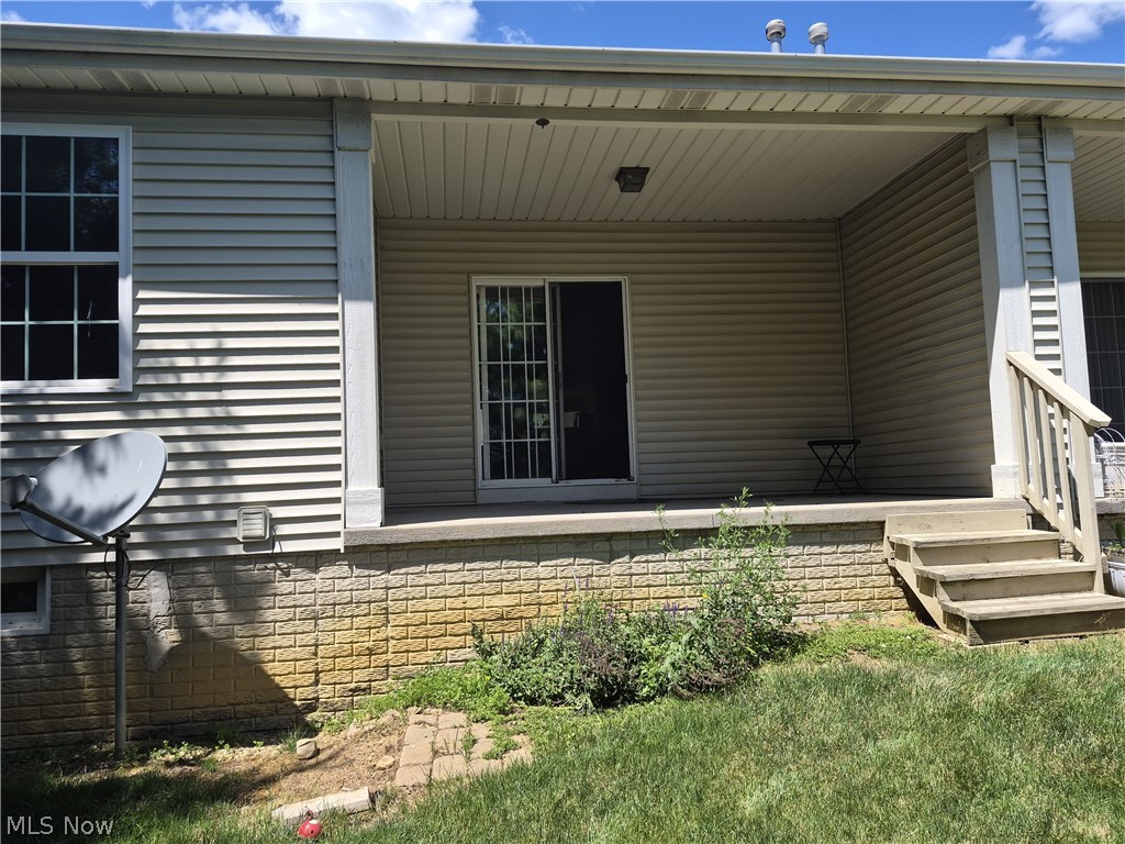 1077 Cookhill Circle Akron OH 44312