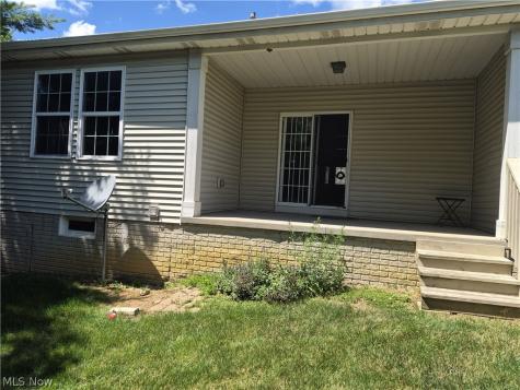 1077 Cookhill Circle Akron OH 44312