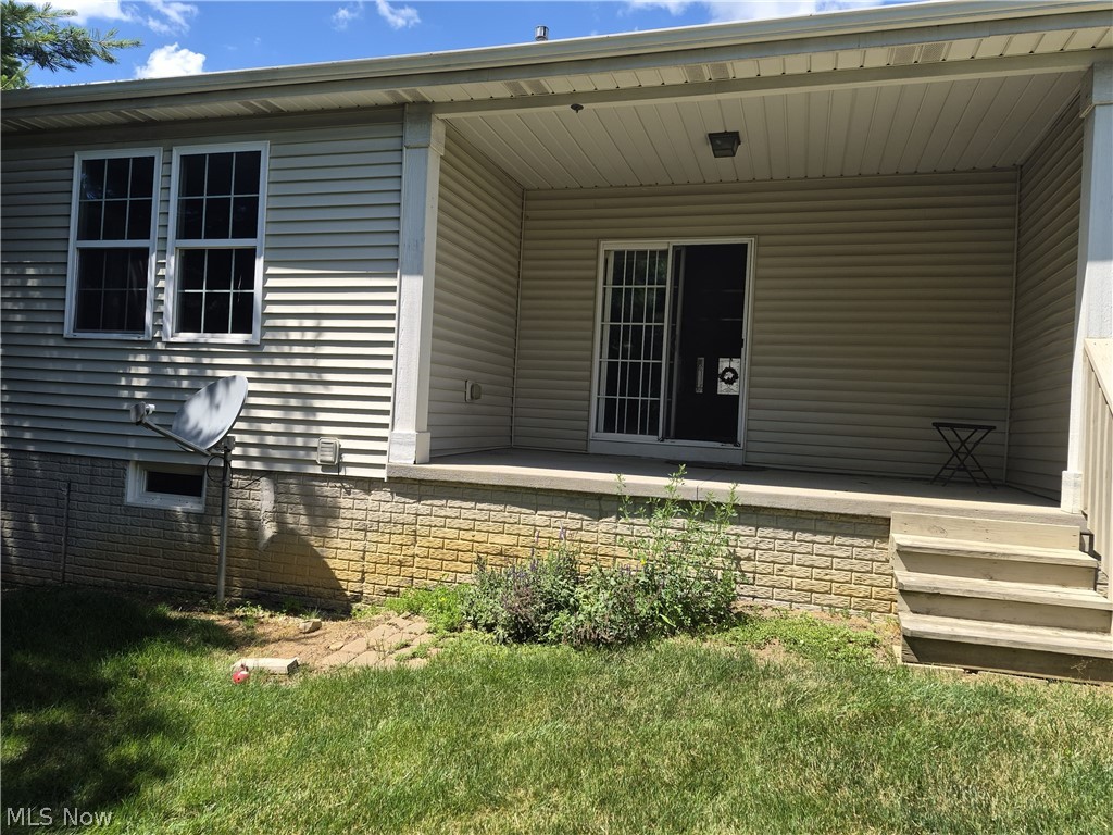 1077 Cookhill Circle Akron OH 44312