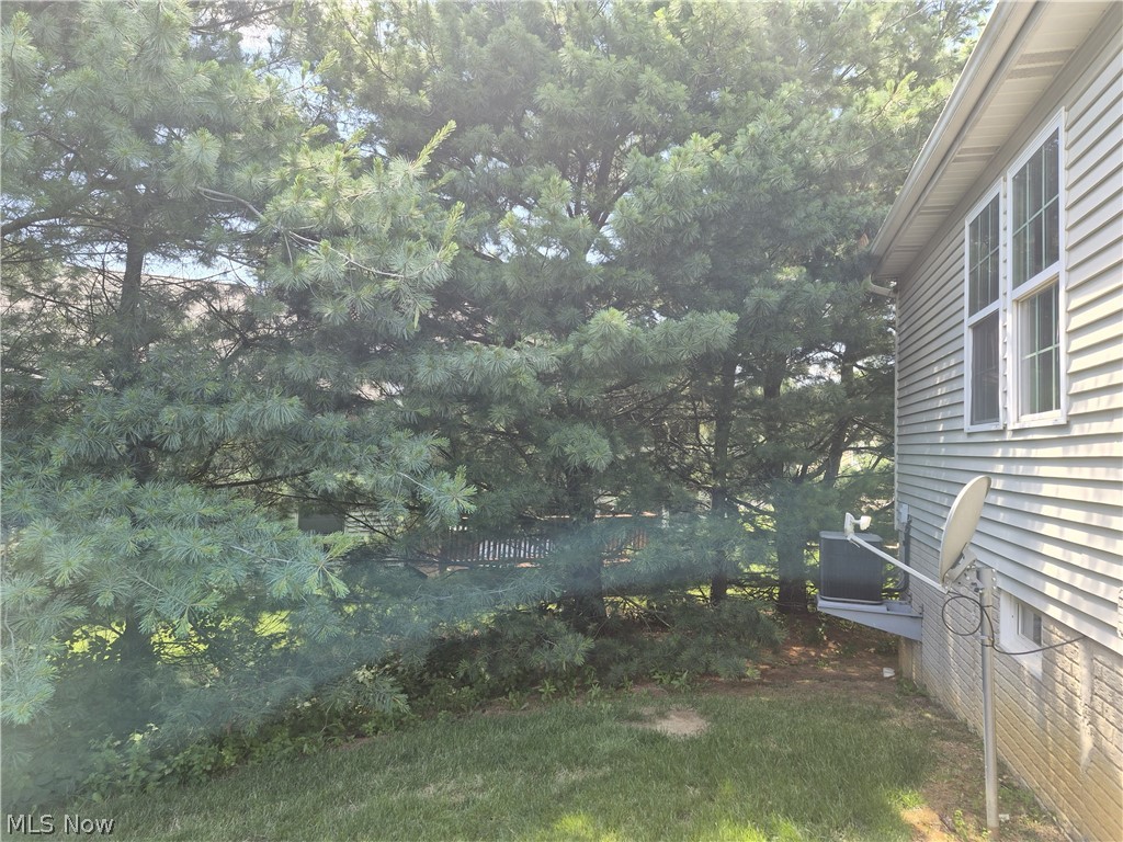 1077 Cookhill Circle Akron OH 44312