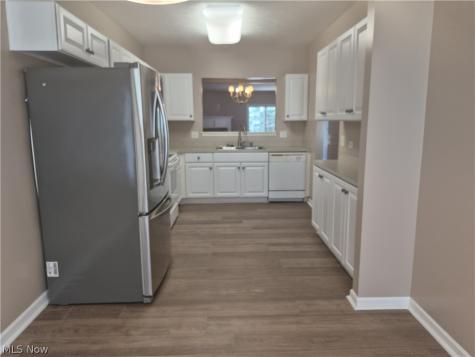 1077 Cookhill Circle Akron OH 44312