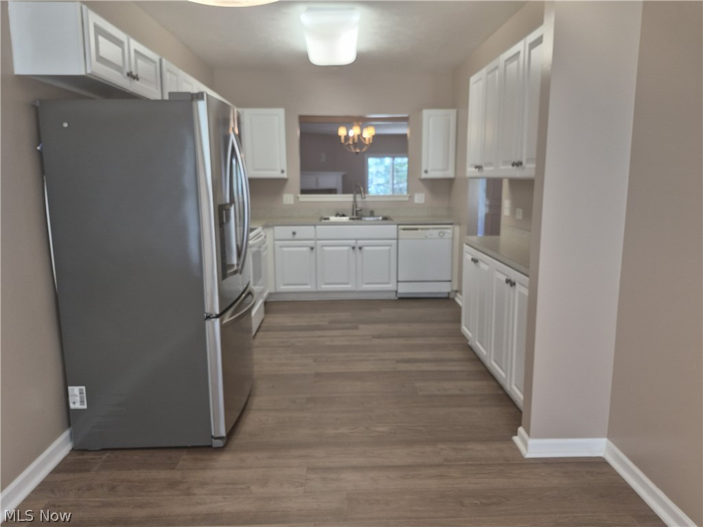 1077 Cookhill Circle Akron OH 44312