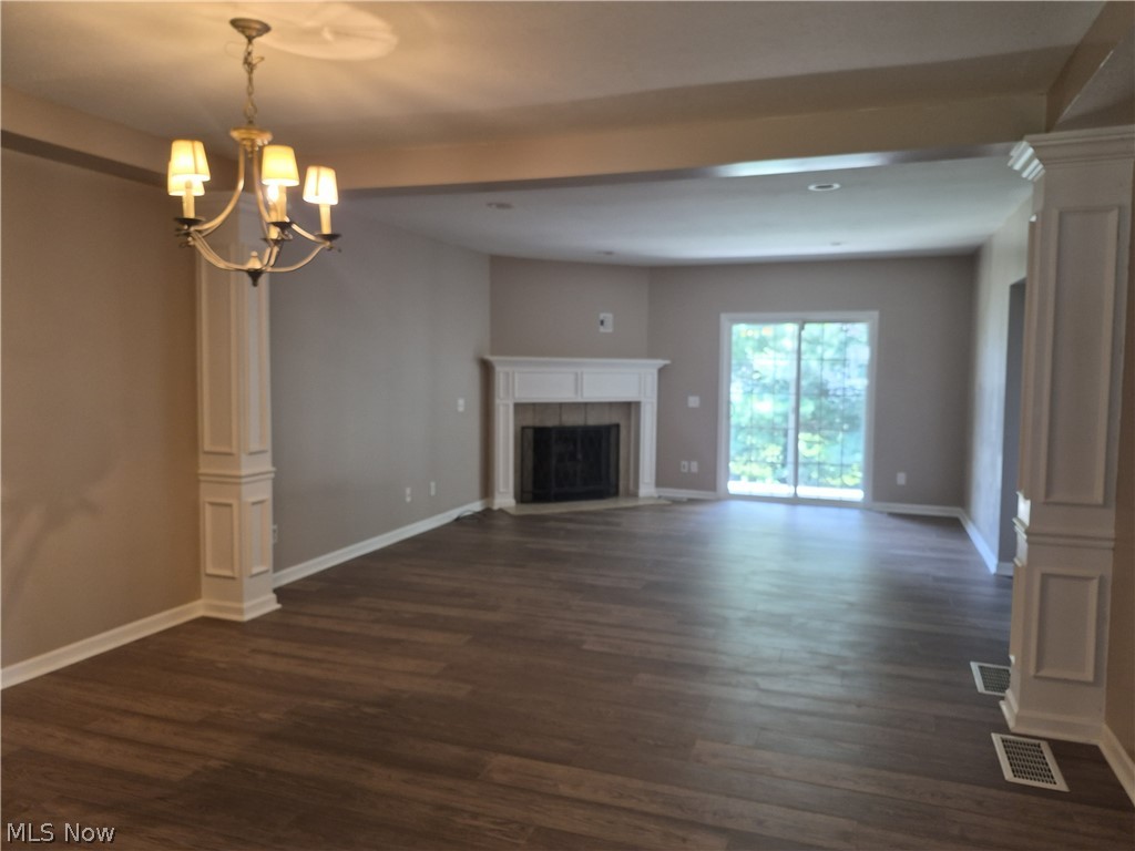 1077 Cookhill Circle Akron OH 44312