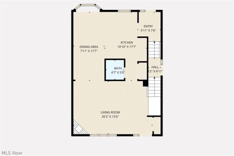 20520 Detroit Road Rocky River OH 44116