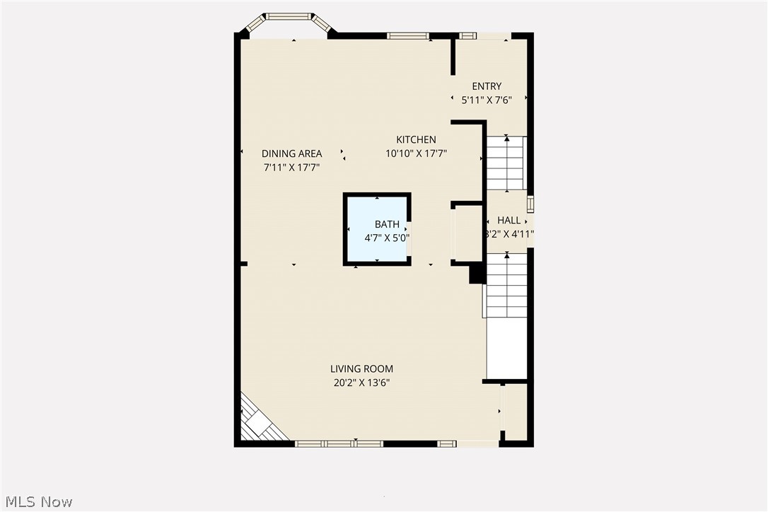 20520 Detroit Road Rocky River OH 44116