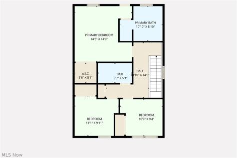 20520 Detroit Road Rocky River OH 44116