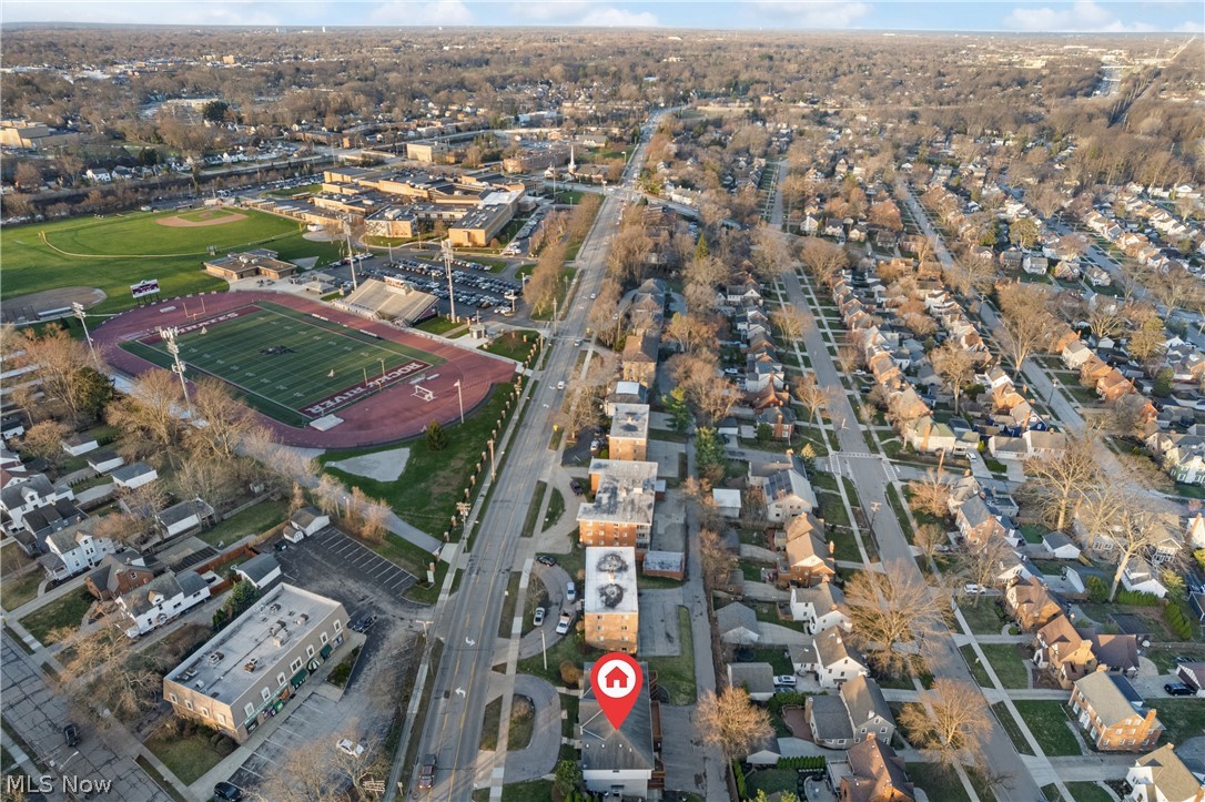 20520 Detroit Road Rocky River OH 44116