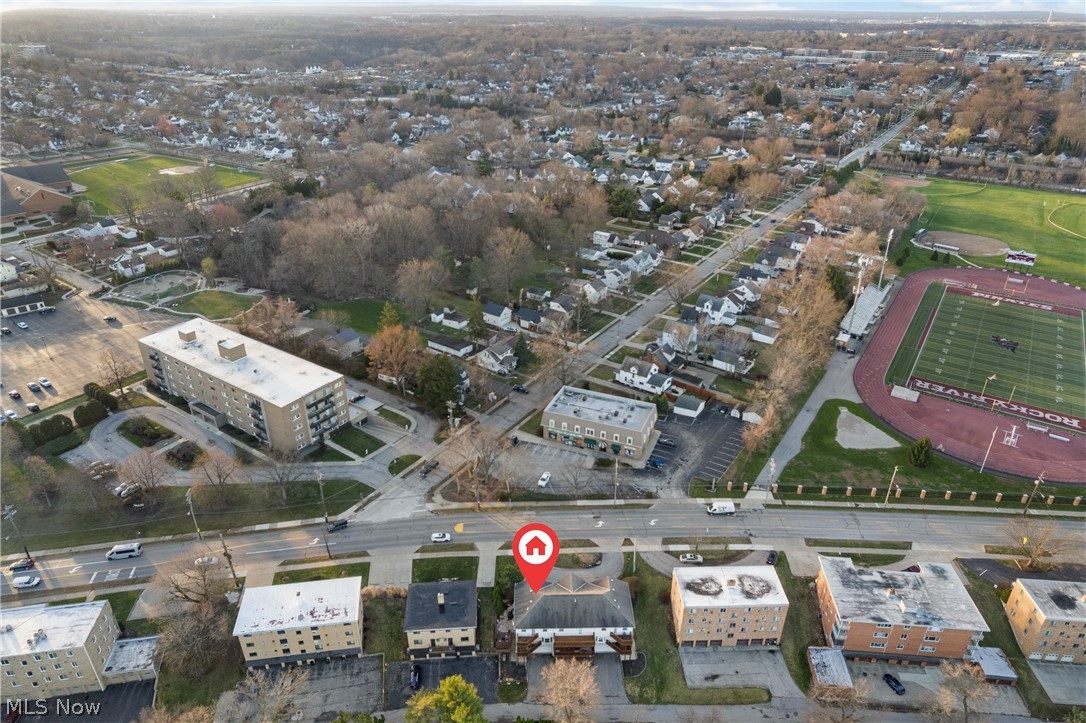20520 Detroit Road Rocky River OH 44116