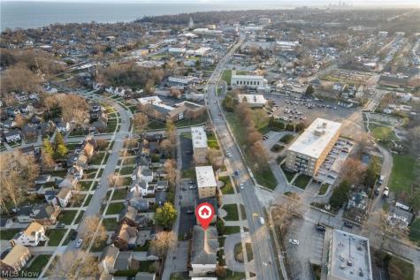 20520 Detroit Road Rocky River OH 44116