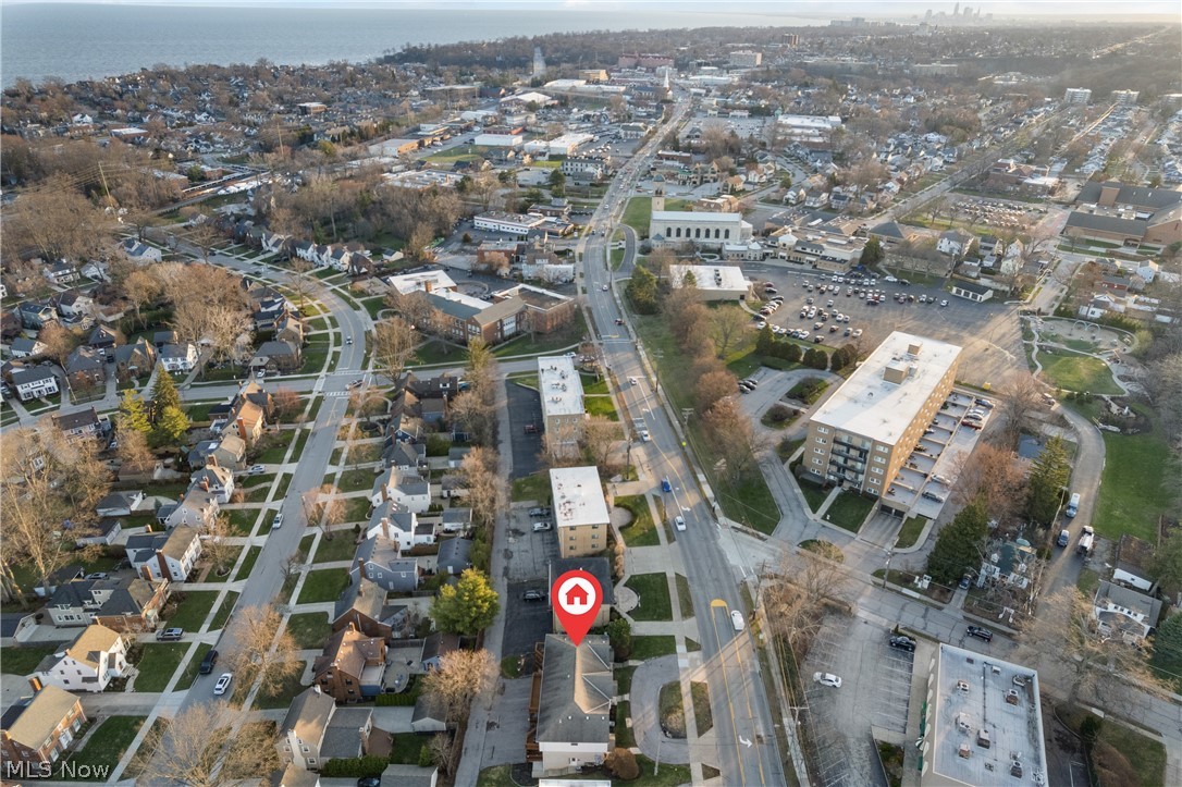 20520 Detroit Road Rocky River OH 44116