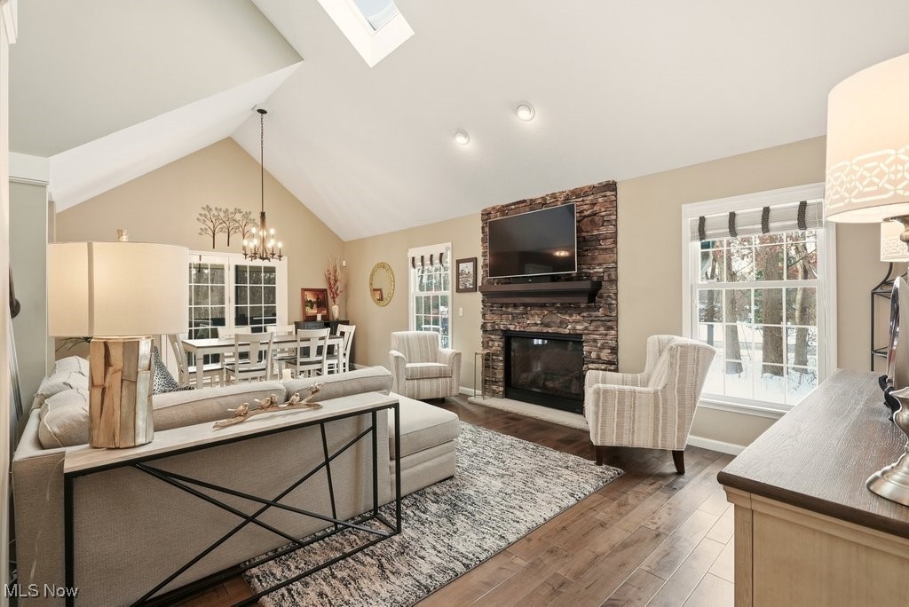 764 Hampton Court Sagamore Hills OH 44067