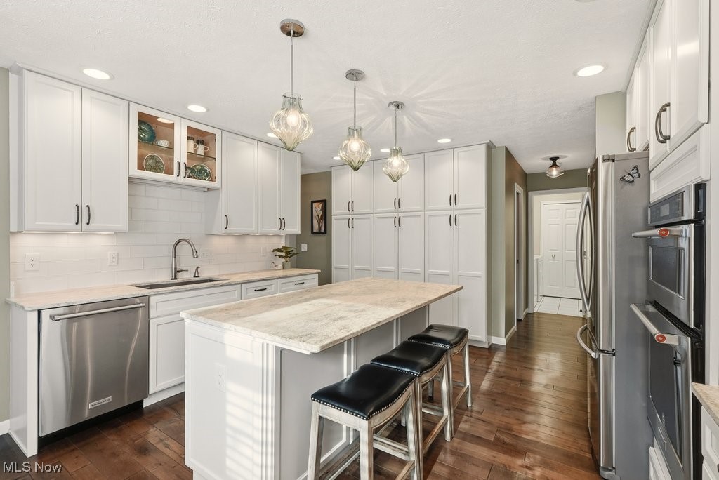 764 Hampton Court Sagamore Hills OH 44067