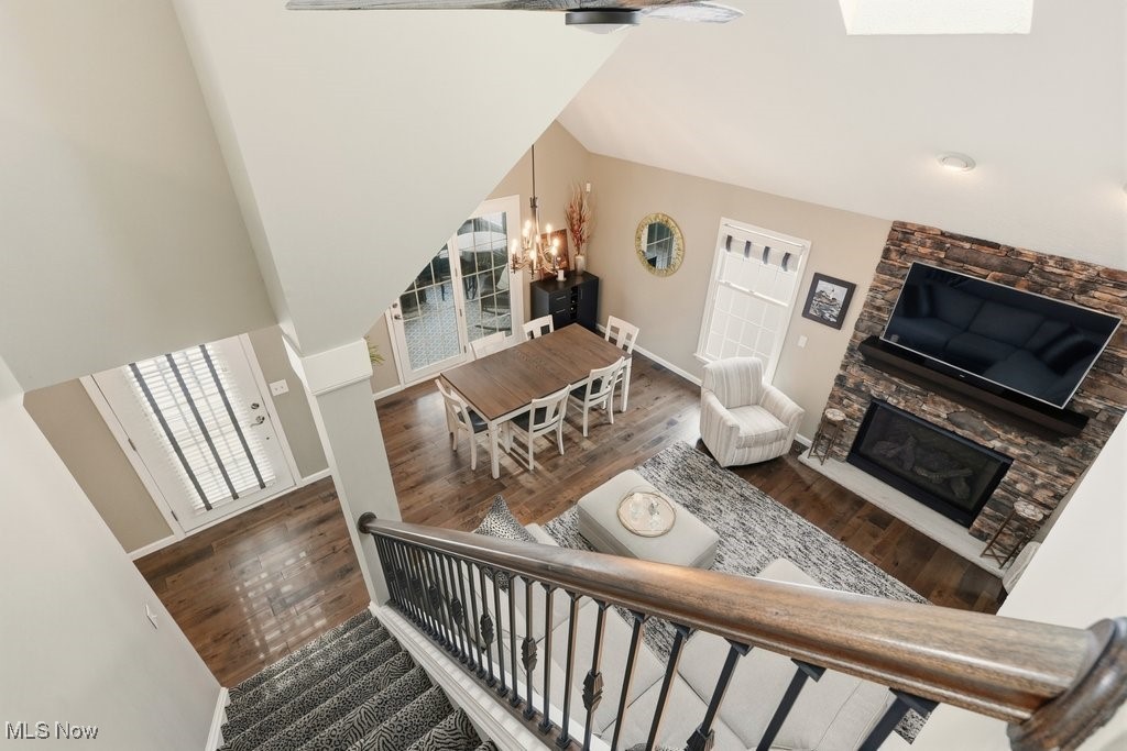 764 Hampton Court Sagamore Hills OH 44067