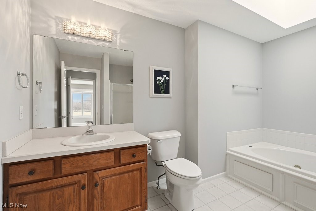 764 Hampton Court Sagamore Hills OH 44067