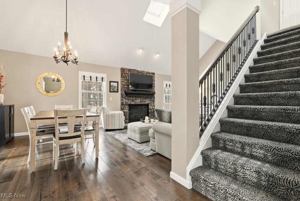764 Hampton Court Sagamore Hills OH 44067