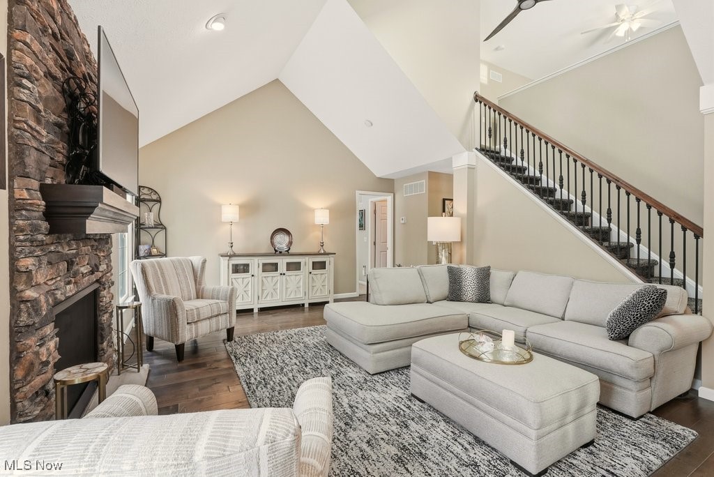 764 Hampton Court Sagamore Hills OH 44067