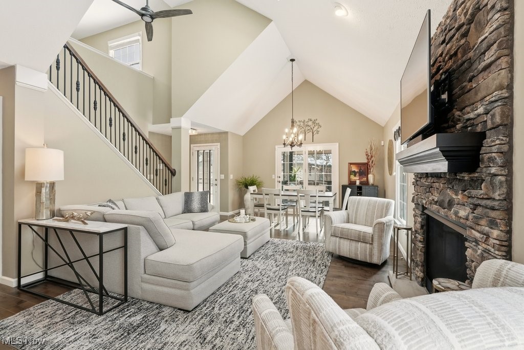 764 Hampton Court Sagamore Hills OH 44067