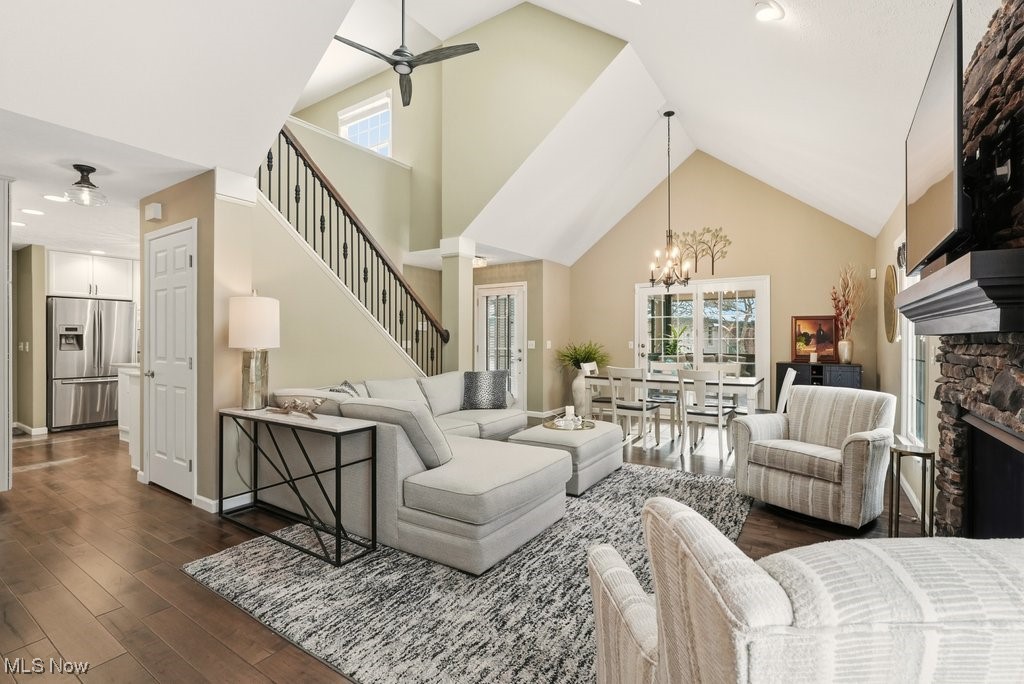 764 Hampton Court Sagamore Hills OH 44067