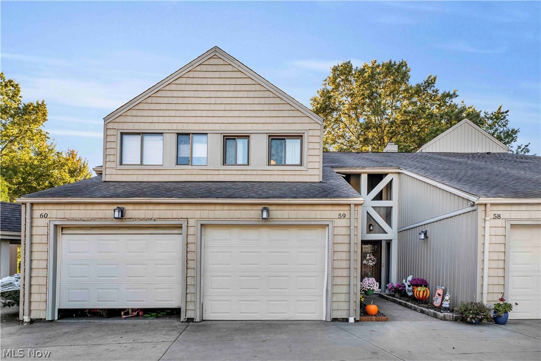 Avon Lake OH, 59 Landings Way